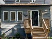 390 Brandon Avenue, 4 Bedroom House For Rent