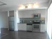 390 Cherry St 1406 Toronto ON M5A 0E2 1 Bedroom...