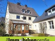 390 m² – 2 Häuser in Münchberg zum Wohnen und Arbeiten