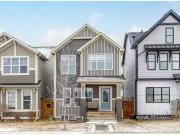 390 Magnolia Square Se, Calgary, AB, T3M 2W4 house for sale.