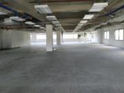 390 sqm Office Space for Rent Quezon City