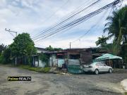 390 sqm Old House & Lot For Sale at GSIS Heights, Matina...