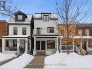 390 St Clarens Avenue, Toronto, ON, M6H 3W3 house for...