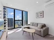 3911/119 A'Beckett Street, MELBOURNE Apartment for...