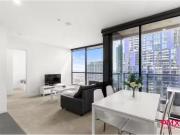 3912/80 A'Beckett Street, MELBOURNE Apartment for...