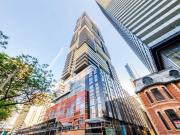 3913 7 Grenville Street, Toronto | Leased, C12804 |...