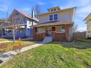 3915 N Capitol Avenue