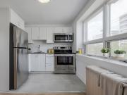 391 Sherbourne Street 0210 Apartment for Rent