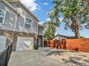 3925 Lowden St, Unit B, Houston, TX 77051 | MLS #2012 |...