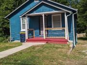 3927 Jackson Ave, Kansas City, MO 64130