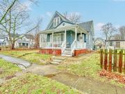 392 Frost Ave, Rochester, NY 14611