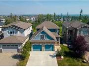 392 Killdeer Way, Fort Mcmurray, AB, T9K 0P1 house for sale.