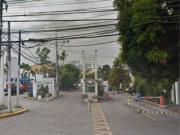 392sqm Residential Lot for Sale in Capitol 8 Kapitolyo,...