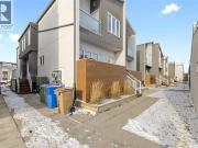 3931 James Hill Road, Regina, SK, S4W 0N8 townhouse for...