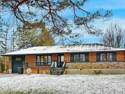 3934 COUNTY ROAD 124 Nottawa Ontario