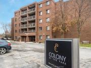 3936 WYANDOTTE STREET East Unit# 512