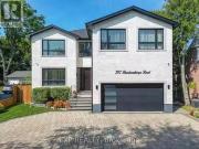 393 Burnhamthorpe Road, Toronto W08, ON, M9B 2A7 house...