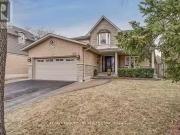 393 Claremont Crescent, Oakville, ON, L6J 6J9 house for...