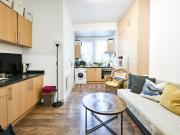 £345 pw Available Now Furnished / Unfurnished