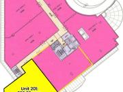 393 SqM Office Space for Rent in Cebu City