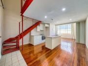 39/436 Ann Street, Brisbane City Apartment for rent...