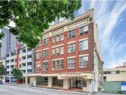 39/460 Ann Street, BRISBANE CITY Apartment for rent...