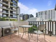 39/49 Russell Street, SOUTH BRISBANE Apartment for rent...