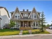 394 Cranford Park Se, Calgary, AB, T3M 1Z4 house for sale L.