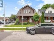 394 Grove Avenue Unit# 2, Windsor, ON, N9A 6E9 house for...