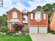 3952 Rolling Valley Drive, Mississauga, ON, L5L 5V9...
