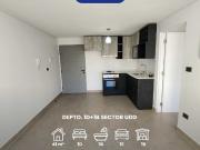 $ 395.000 Departamento en Arriendo en Concepción 1...