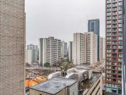 395 Bloor Street E #1210