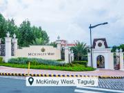 395sqm Prime and Corner Lot in McKinley West