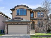 396 Tuscany Estates Rise Nw, Calgary, AB, T3L 0C5 house...