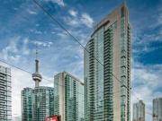 397 Front Street West 2107 Toronto ON M5V 3S1 1 Bedroom...