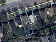 3985 Bloor Street W, Toronto, ON, M9B 1M2 vacant land...