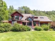 3988 Mcgiverin Road, Fernie, BC, V0B 1M4 house for sale Lis.