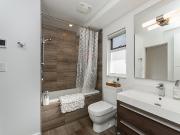 3988 PARKWAY DRIVE, Vancouver, BC V6L 3E1 Townhouse For...