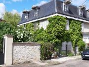 398 000, Maison de Maître, 7km de MIREBEAU SUR BEZE