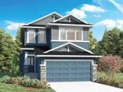 398 Hotchkiss Manor Se, Calgary, AB, T3S 0J9 house for sale.