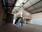 398m² warehouse to let in robertvill.