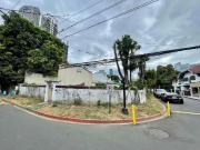 398sqm Corner Lot in San Miguel Village