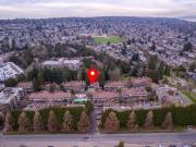 3993 Parkway Drive, Vancouver, BC, V6L 3C9 townhouse for...