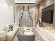 399K 3R3B 1200sqf Ready Unit ! CASHBACK 50K + Fully...