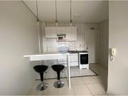 39.00 Área Útil Apartamento Alugar, 1 Ambientes...