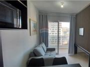 39 Área Útil Studio Alugar, 1 Dormitórios localizado em...