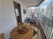 39 Área Útil Studio Alugar, 1 Dormitórios localizado em...