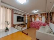 39.00 M² Apartamento Alugar, 2 Dormitórios localizado em...