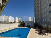 39.00 M² Apartamento Alugar, 2 Dormitórios localizado em...
