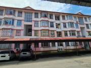 45 1st Floor Country Heights Apartment Phase 2 Penampang...